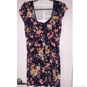 Charlotte Russe summer dress